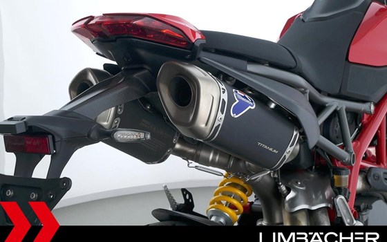 Gebrauchtmotorrad Ducati Hypermotard 950 - Bild 15