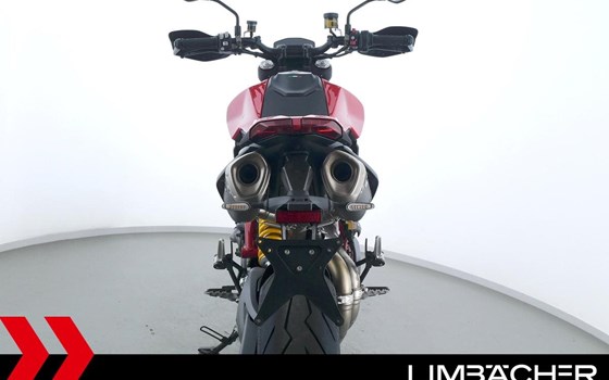 Gebrauchtmotorrad Ducati Hypermotard 950 - Bild 16