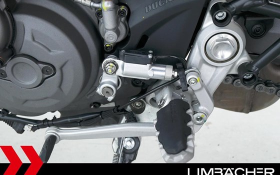 Gebrauchtmotorrad Ducati Hypermotard 950 - Bild 18