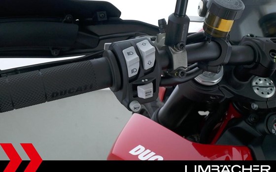 Gebrauchtmotorrad Ducati Hypermotard 950 - Bild 19