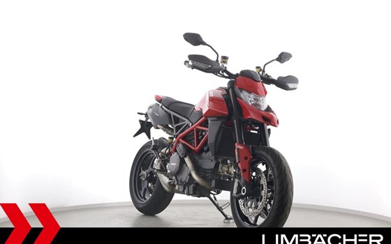 Gebrauchtmotorrad Ducati Hypermotard 950 - Bild 2