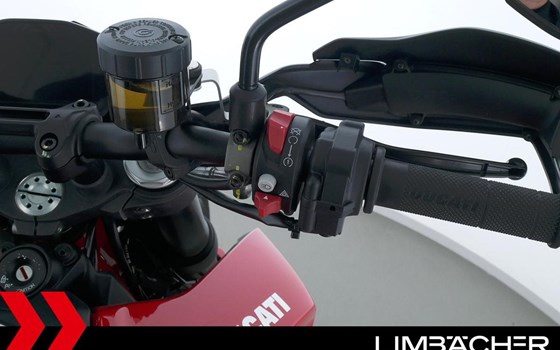 Gebrauchtmotorrad Ducati Hypermotard 950 - Bild 20
