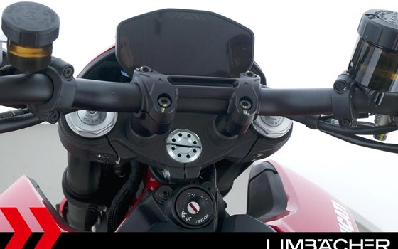 Gebrauchtmotorrad Ducati Hypermotard 950 - Bild 21