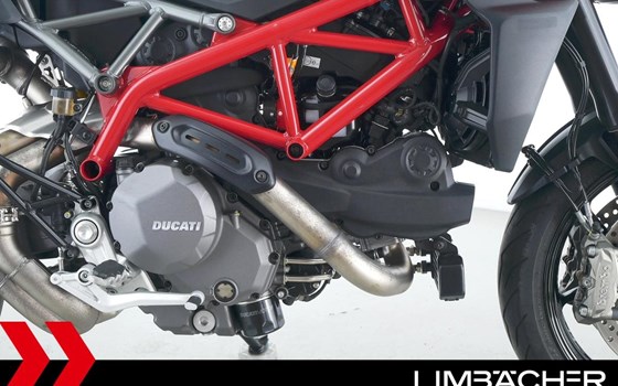 Gebrauchtmotorrad Ducati Hypermotard 950 - Bild 22
