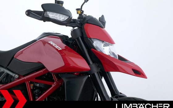 Gebrauchtmotorrad Ducati Hypermotard 950 - Bild 24