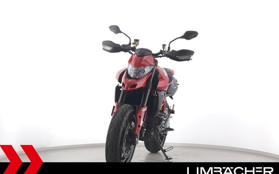 Gebrauchtmotorrad Ducati Hypermotard 950 - Bild 3