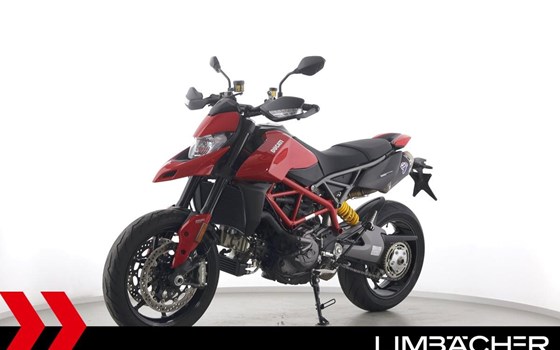 Gebrauchtmotorrad Ducati Hypermotard 950 - Bild 4