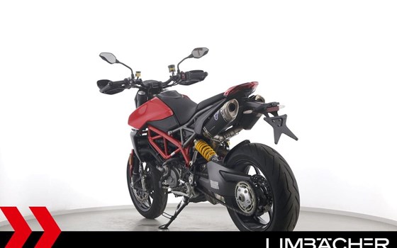 Gebrauchtmotorrad Ducati Hypermotard 950 - Bild 7