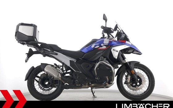 Gebrauchtmotorrad BMW R 1300 GS - Bild 10