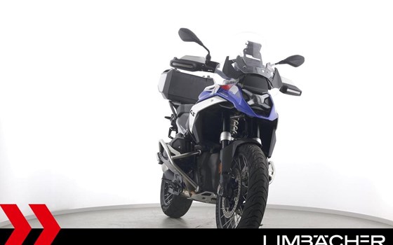 Gebrauchtmotorrad BMW R 1300 GS - Bild 11