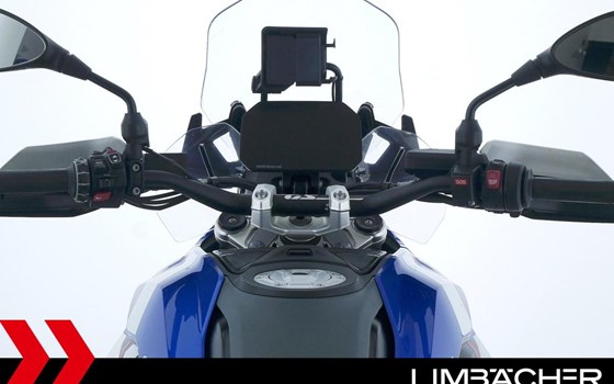 Gebrauchtmotorrad BMW R 1300 GS - Bild 13