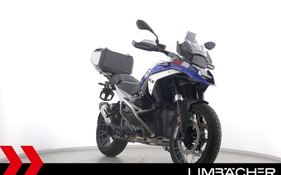 Gebrauchtmotorrad BMW R 1300 GS - Bild 2