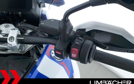 Gebrauchtmotorrad BMW R 1300 GS - Bild 22