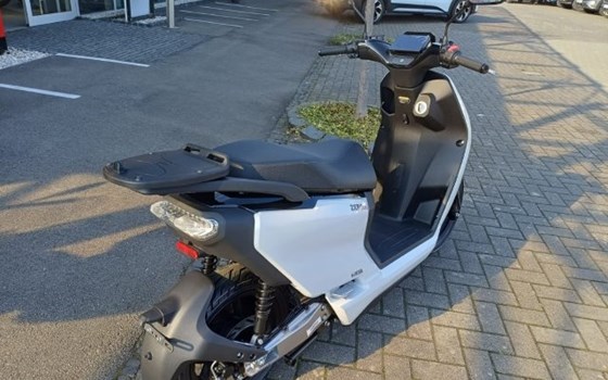 Neufahrzeug Zero LS1 - Bild 4