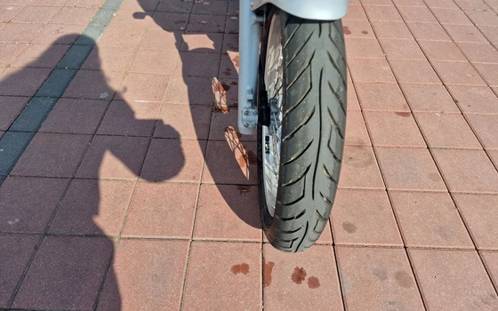 Gebrauchtmotorrad BMW F 650 ST - Bild 6