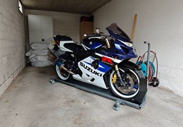 Occasion Suzuki GSX-R 750