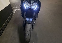 Gebrauchte Kawasaki Z900