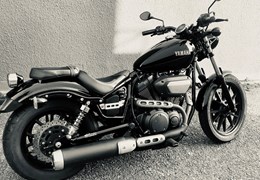 Gebrauchte Yamaha XV 950
