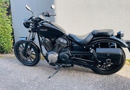 Gebrauchte Yamaha XV 950