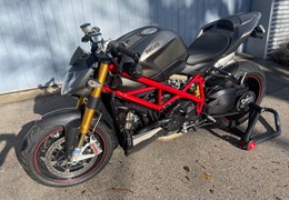 Gebrauchte Ducati Streetfighter S