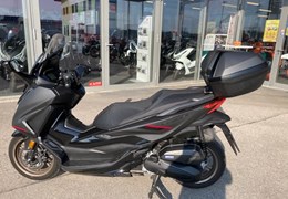 Gebrauchte Honda Forza 125