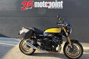 Angebot Kawasaki Z900 RS SE