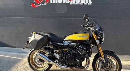 Gebrauchtfahrzeug Kawasaki Z900 RS SE