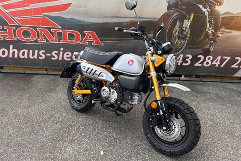 Die besten Mini-Bikes unter 5.000 Euro