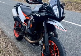 Gebrauchte KTM 890 SMT