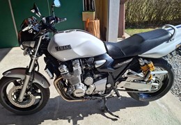 Gebrauchte Yamaha XJR 1300