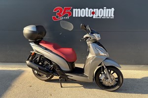 Angebot Kymco New People S Nodooe 300i ABS