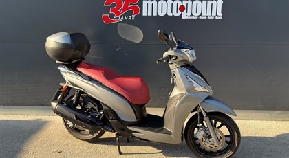 Gebrauchtfahrzeug Kymco New People S Nodooe 300i ABS