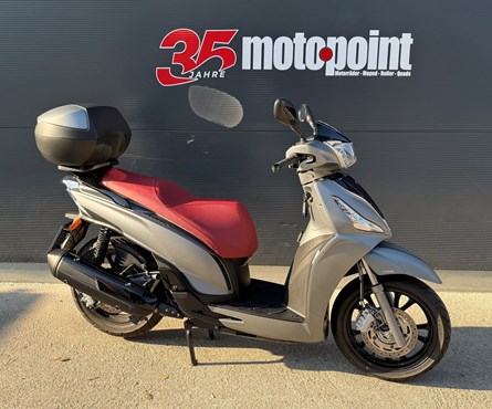 Gebrauchtmotorrad Kymco New People S Nodooe 300i ABS