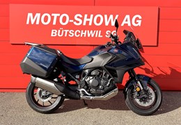 Neumotorrad Honda NT1100