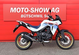 Neumotorrad Honda XL750 Transalp