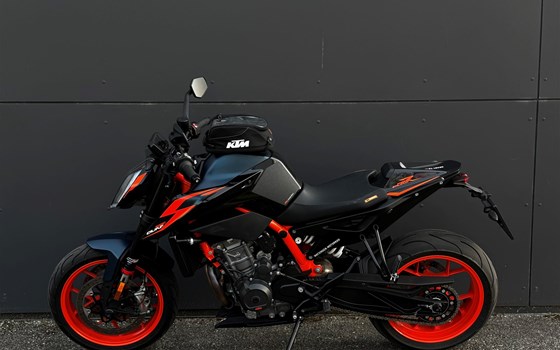 Gebrauchtmotorrad KTM 890 Duke R - Bild 2
