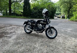 Gebrauchte Moto Guzzi V7 Classic