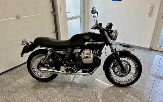 Gebrauchtmotorrad Moto Guzzi V7 Classic - Bild 13