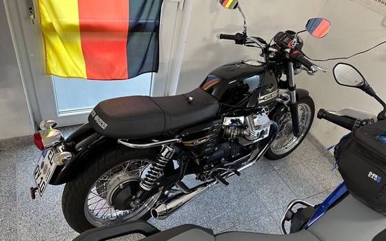 Gebrauchtmotorrad Moto Guzzi V7 Classic - Bild 14