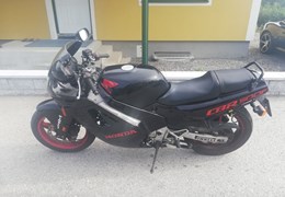 Gebrauchte Honda CBR 500 F