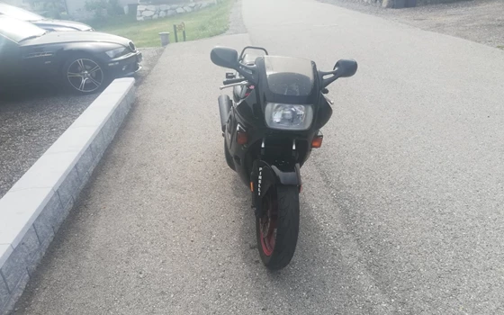 Gebrauchtmotorrad Honda CBR 500 F - Bild 7