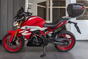 Angebot BMW G 310 R