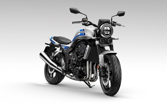 Neufahrzeug Honda CB1000F - Bild 5