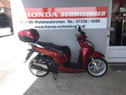 Honda SH300i