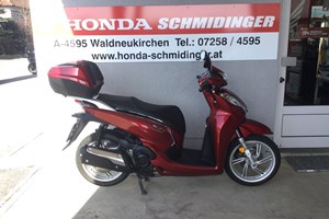 Angebot Honda SH300i