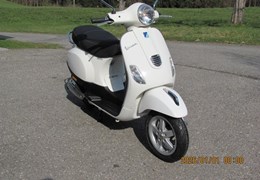 Gebrauchte Vespa LX 50 2T