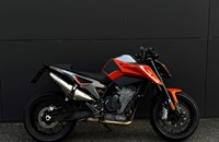 Top 5 Mittelklasse Naked Bikes