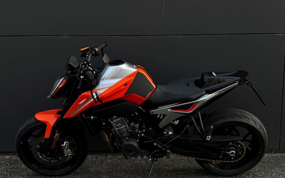 Gebrauchtmotorrad KTM 790 Duke - Bild 2