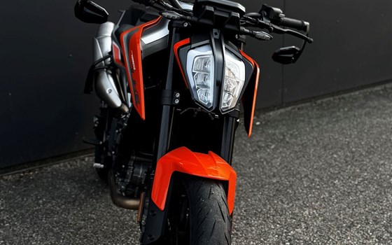 Gebrauchtmotorrad KTM 790 Duke - Bild 3