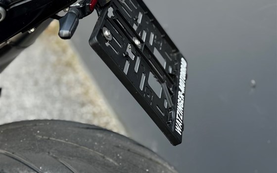 Gebrauchtmotorrad KTM 790 Duke - Bild 6